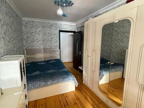 Elan №5919168 - Bakı, Yeni Yasamal q., 3 otaqlı, 112 m², 7/19 mərtəbə