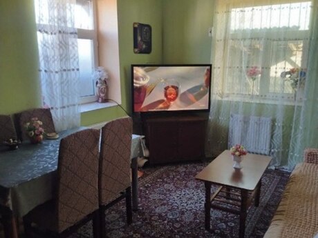 3 otaqlı həyət evi/bağ evi - Bilgəh q. - 100 m²