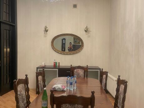 6 otaqlı həyət evi, 202 m², Badamdar: 840 000 ₼ 4