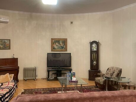 6 otaqlı həyət evi, 202 m², Badamdar: 840 000 ₼ 5