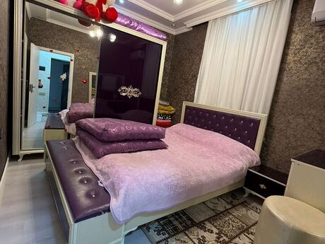 Объявление №5919240 - Баку, пос. Масазыр, 2-комн., 50 м²