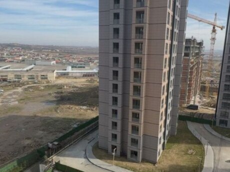 Elan №5919201 - Bakı, Zığ q., 2 otaqlı, 51.1 m², 9/14 mərtəbə