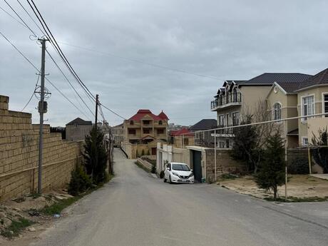 Elan №5919327 - Bakı, Badamdar q., 12 sot