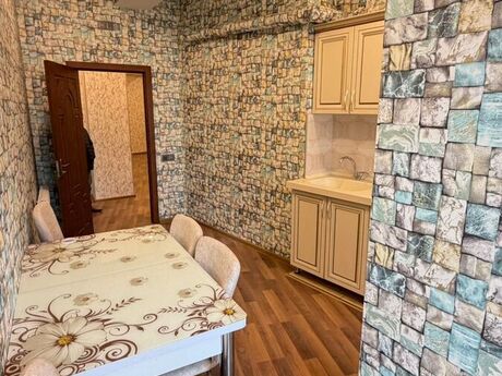2 otaqlı ofis - Nizami m. - 120 m²