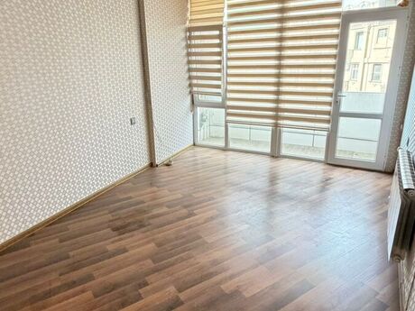2 otaqlı ofis - Nizami m. - 120 m²