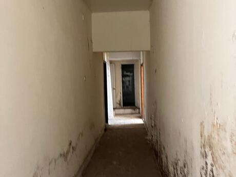 Obyekt - Bakıxanov q. - 635 m²