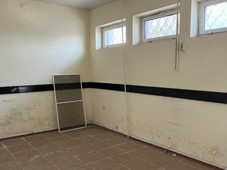 Obyekt - Bakıxanov q. - 635 m²