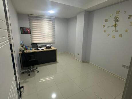 2-комн. офис - м. Нариман Нариманов - 40 м²