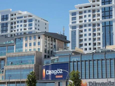 5 otaqlı yeni tikili - İçəri Şəhər m. - 224 m²