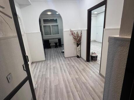 Obyekt - Həzi Aslanov m. - 54.7 m²