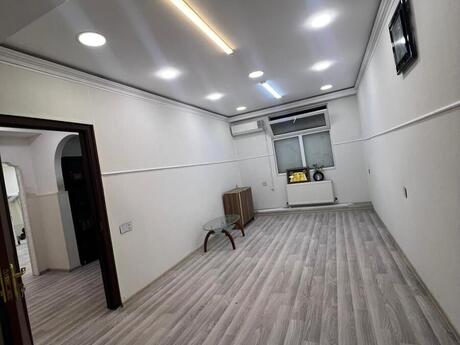 Obyekt - Həzi Aslanov m. - 54.7 m²