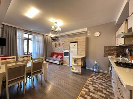 3 otaqlı mənzil, 137 m², Şah İsmayıl Xətai: 395 000 ₼ 5