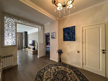 3 otaqlı mənzil, 137 m², Şah İsmayıl Xətai: 395 000 ₼ 4