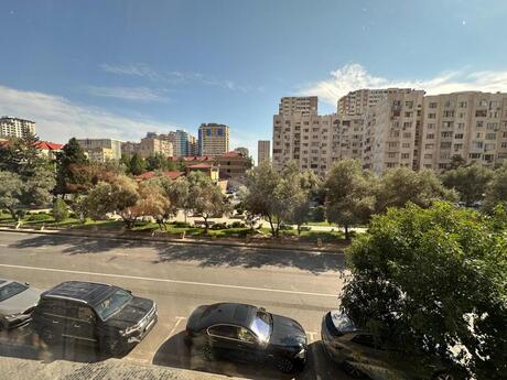 3 otaqlı mənzil, 137 m², Şah İsmayıl Xətai: 395 000 ₼ 3