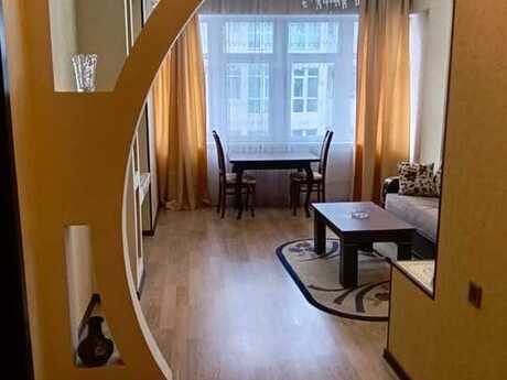 Kirayə 2 otaqlı mənzil, 60 m², Şah İsmayıl Xətai: 800 ₼/ay 5