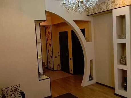 Kirayə 2 otaqlı mənzil, 60 m², Şah İsmayıl Xətai: 800 ₼/ay 3