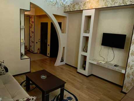 Kirayə 2 otaqlı mənzil, 60 m², Şah İsmayıl Xətai: 800 ₼/ay 2