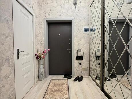 1 otaqlı mənzil, 43 m², Bakıxanov: 148 000 ₼ 4