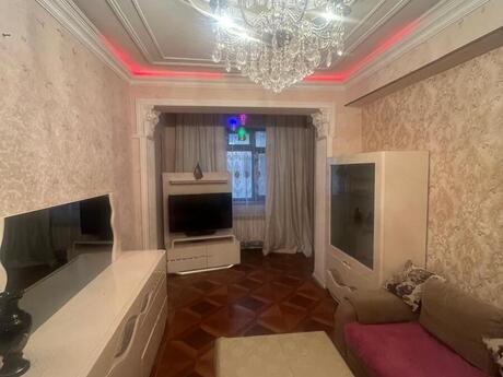 3-комн. новостройка - Хырдалан - 90 м²