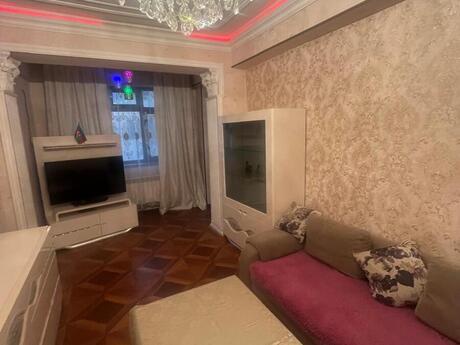 3-комн. новостройка - Хырдалан - 90 м²