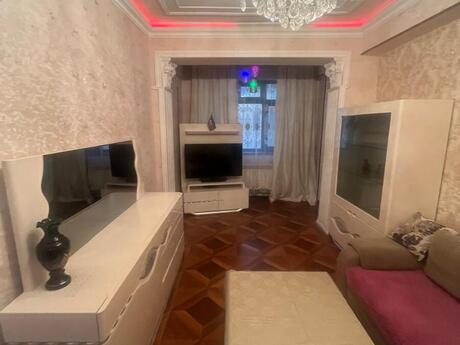 3-комн. новостройка - Хырдалан - 90 м²