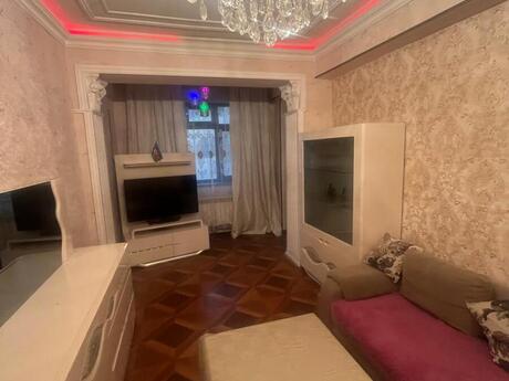 3-комн. новостройка - Хырдалан - 90 м²