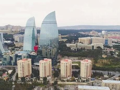 4 otaqlı yeni tikili - İçəri Şəhər m. - 214 m²
