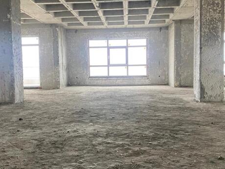 4 otaqlı yeni tikili - İçəri Şəhər m. - 214 m²