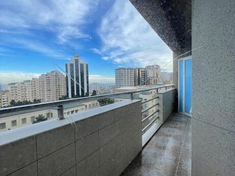 4 otaqlı mənzil, 186 m², Elmlər Akademiyası: 540 000 ₼ 5
