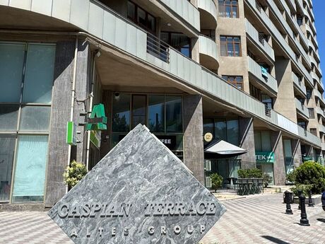 4 otaqlı mənzil, 186 m², Elmlər Akademiyası: 540 000 ₼ 3