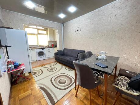 Elan №5919655 - Bakı, 7-ci mikrorayon q., 2 otaqlı, 55 m², 10/12 mərtəbə