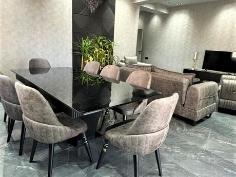 Kirayə 3 otaqlı mənzil, 180 m², Ağ şəhər: 3 500 ₼/ay 5