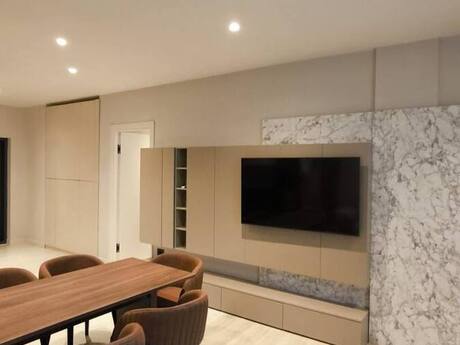 2 otaqlı mənzil, 103 m², Sea Breeze: 390 000 ₼ 5