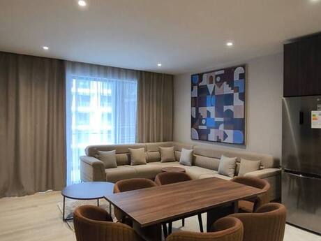 2 otaqlı mənzil, 103 m², Sea Breeze: 390 000 ₼ 4