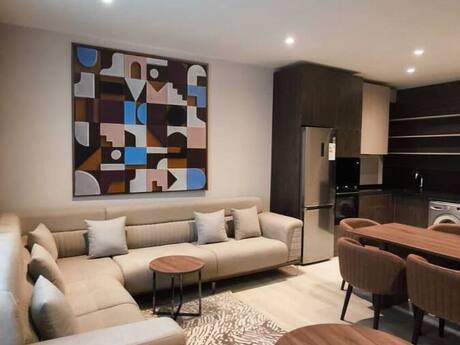 2 otaqlı mənzil, 103 m², Sea Breeze: 390 000 ₼ 2