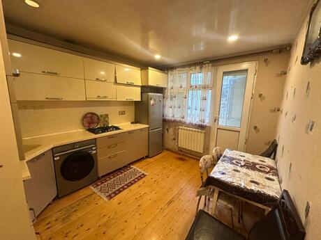 Kirayə 2 otaqlı mənzil, 60 m², Bakıxanov: 600 ₼/ay 5