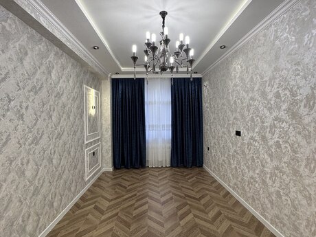 Объявление №5919739 - Хырдалан, Хырдалан, 2-комн., 65 м², 5/16 этаж