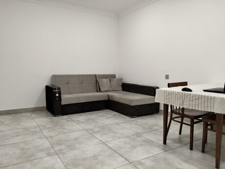 2 otaqlı köhnə tikili - Nəriman Nərimanov m. - 38 m²