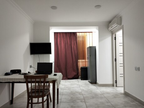 2 otaqlı köhnə tikili - Nəriman Nərimanov m. - 38 m²