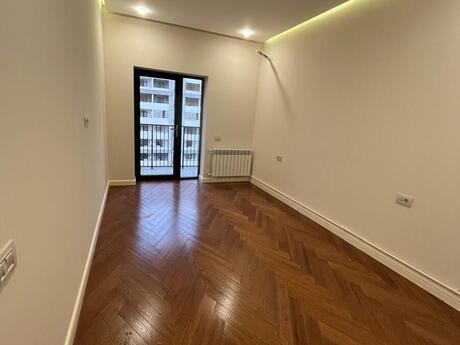 2 otaqlı yeni tikili - Şah İsmayıl Xətai m. - 68 m²