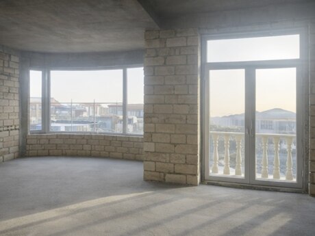 House with Garden, Villa For Sale