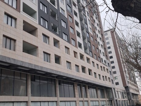 Elan №5919775 - Bakı, Neftçilər m., 3 otaqlı, 139 m², 4/14 mərtəbə