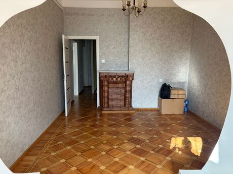 Объект - Насиминский  р. - 180 м²
