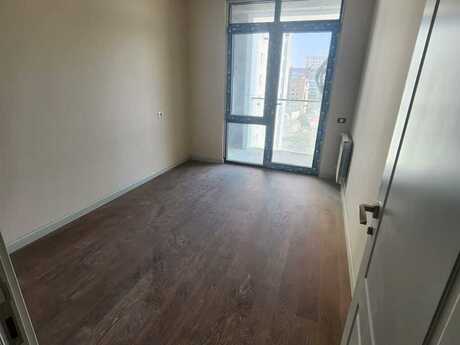 2 otaqlı yeni tikili - İnşaatçılar m. - 53 m²