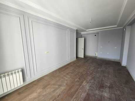 2 otaqlı yeni tikili - İnşaatçılar m. - 53 m²
