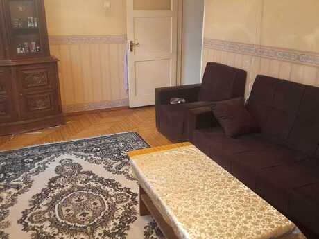 Satılır 2 otaqlı yeni tikili 58 m², Şah İsmayıl Xətai m.