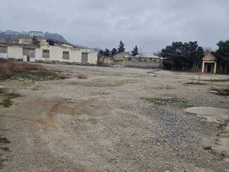 Объявление №5919897 - Баку, Сабаильский р., 1000 м²