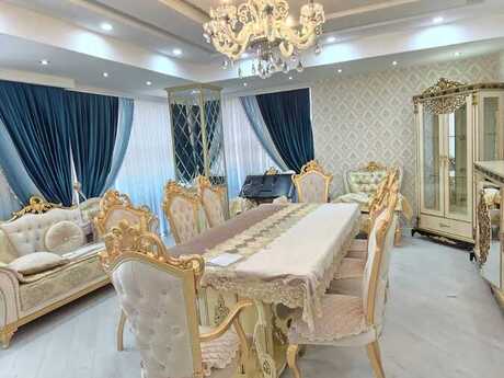 Elan №5919909 - Sumqayıt, Sumqayıt, 3 otaqlı, 125 m², 9/16 mərtəbə