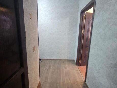 1 otaqlı köhnə tikili - Hövsan q. - 33 m²