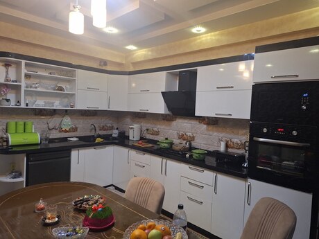 3-комнатная квартира, 125 м², Əhmədli: 335 000 ₼ 4